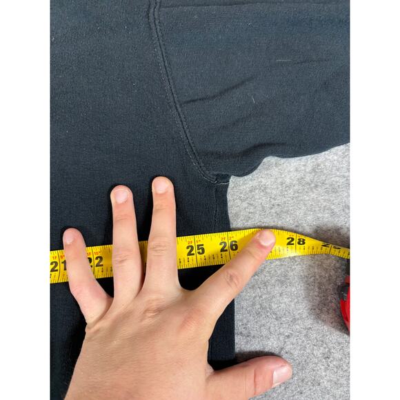 Vintage Green Bay Packers NFL Looney Tunes Bugs Bunny Hoodie Mens XL Sportswear - Picture 5 of 8